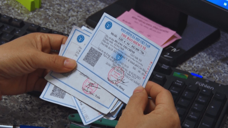 3 trường hợp được hoàn tiền đóng BHYT