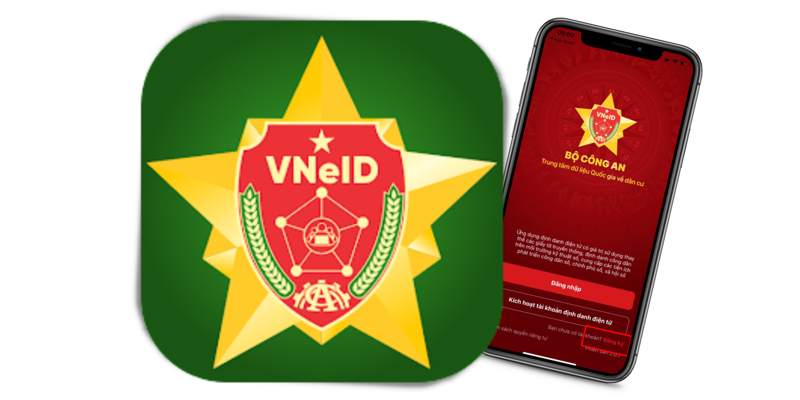 Để đảm bảo quyền lợi của người dân được tôn trọng, VNeID đã bổ sung tính năng gửi phản ánh kiến nghị trực tiếp tới Ủy ban Kiểm tra Trung ương