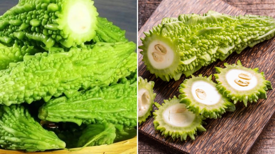 Có nhiều mẹo khử vị đắng của mướp đắng mà bạn có thể áp dụng.