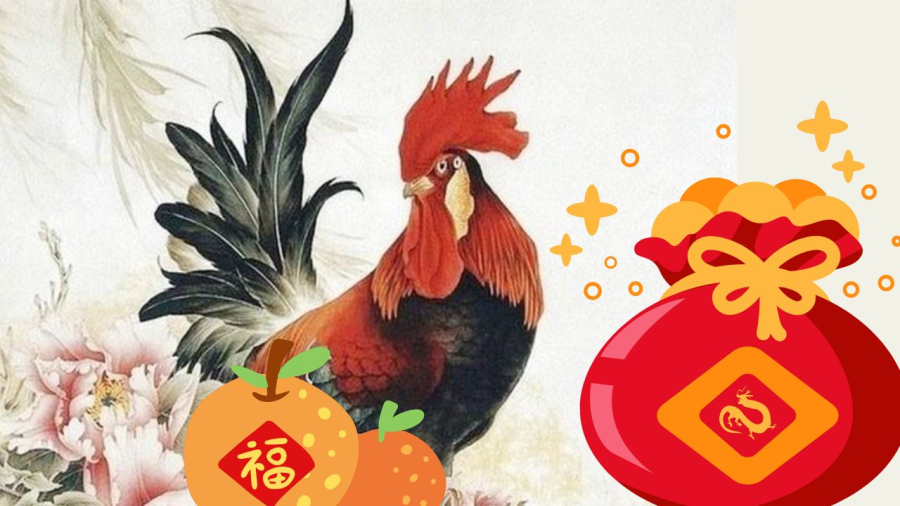 Tuổi Dậu cẩn thận kẻ thứ ba xen vào