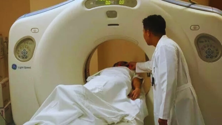 5 hiện tượng xảy ra vào buổi sáng là triệu chứng sớm của ung thư gan