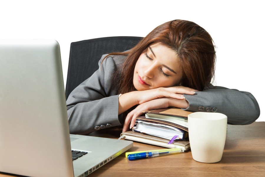 Nghiên cứu đã chỉ ra rằng giấc ngủ ngắn mang lại nhiều lợi ích cho sức khỏe.