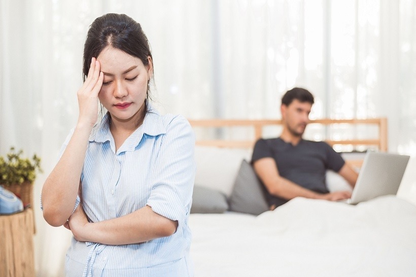 Ngay sau kỳ kinh, lượng estrogen trong Sh88bet đăng ký miễn phí phụ nữ giảm xuống đáng kể, khiến nhu cầu sinh lý ở mức thấp.