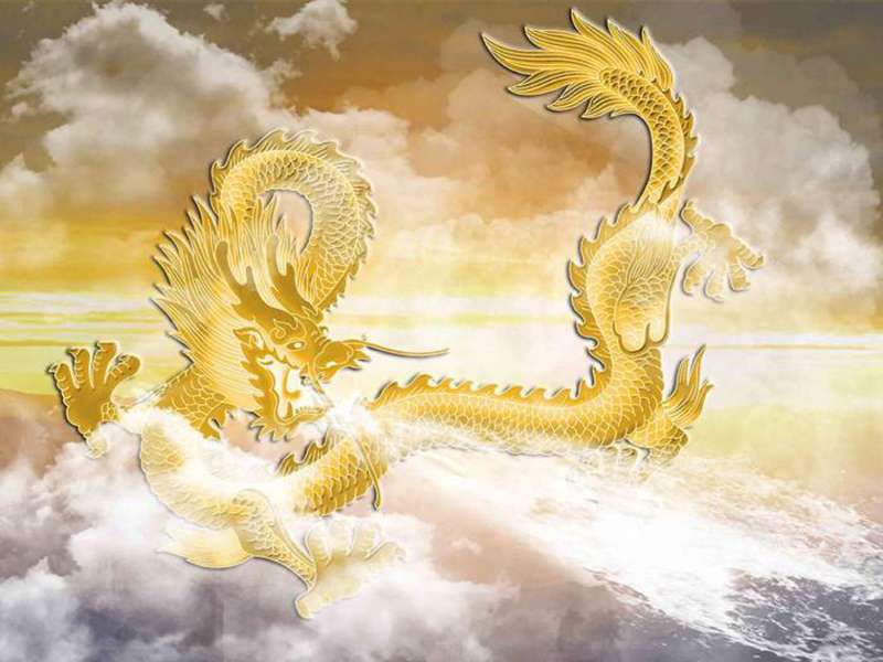 Tháng 4 là thời điểm vàng cho người tuổi Thìn. Họ sẽ nhận được nhiều tin vui trong công việc, từ đó tạo ra nguồn thu nhập ổn định. 