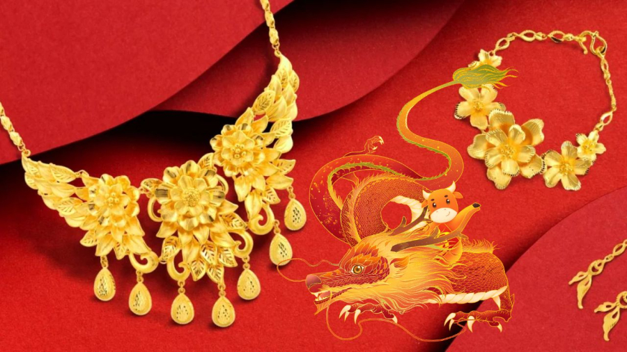 Tuổi Thìn nhận được sự giúp đỡ của quý nhân