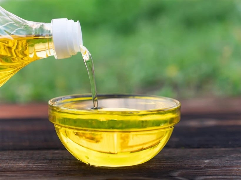 Tôi từng điều trị cho một bệnh nhân ngoài 40 tuổi, là giám đốc điều hành một công ty. 