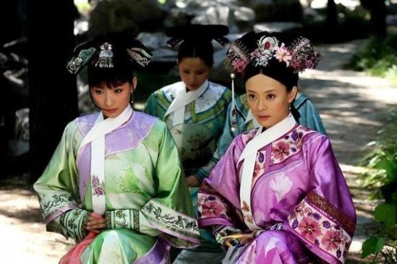 Vì vậy, cung nữ luôn tránh ăn những món có mùi đặc biệt, đồng thời kiểm soát chế độ ăn uống của mình rất chặt chẽ, chỉ ăn đến khi no khoảng 80% trong mỗi bữa.