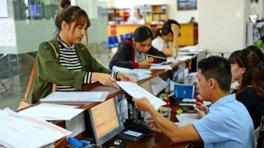 Chính thức từ 30/6/2025: Cán bộ, công hức không làm việc này sẽ bị coi là không đáp ứng yêu cầu công việc