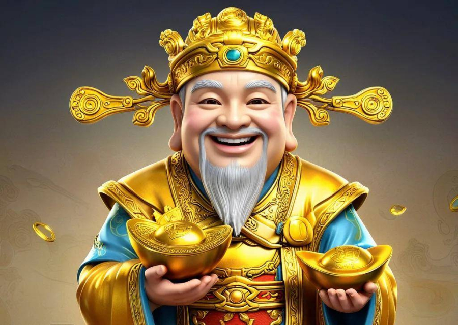 4 tuổi Thần Tài trợ mệnh 20 ngày tới, Năng Nhặt Chặt Bị, có tiền có quyền