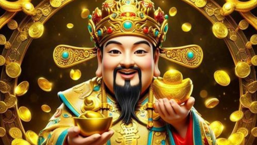 4 tuổi Thần Tài trợ mệnh 20 ngày tới, Năng Nhặt Chặt Bị, có tiền có quyền