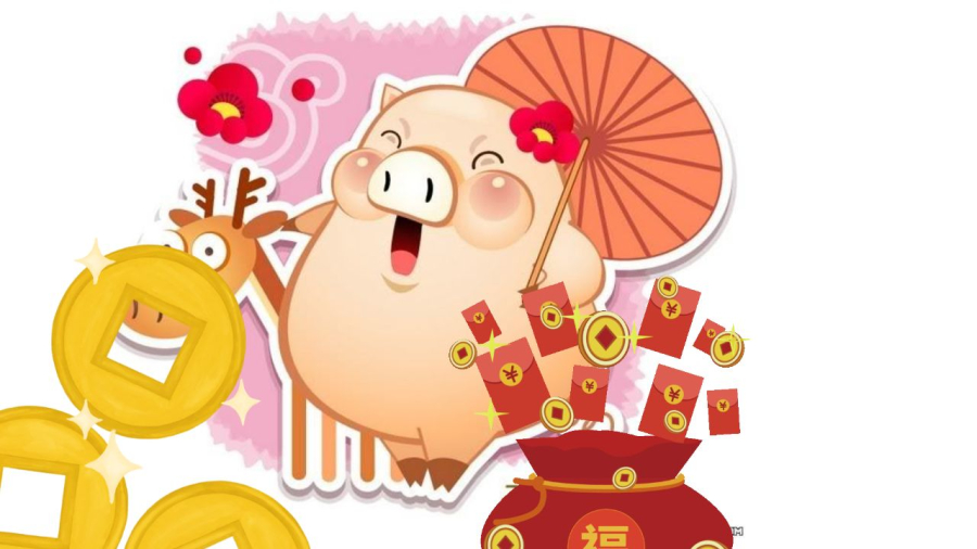 Tuổi Hợi cũng có nhiều vận may trong tiết Thanh minh (7-22/3 âm lịch)