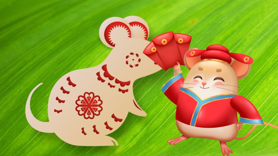 Tuổi Tý hoàn thành tốt công việc