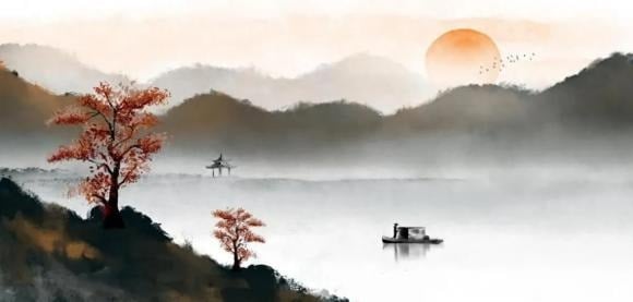 Gương trong phong thủy được coi là vật phản chiếu có khả năng nhân đôi hoặc xua đuổi năng lượng. 