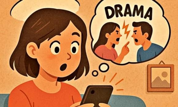 Họ cảm thấy đồng cảm với nạn nhân vì đã từng trải qua những tổn thương tương tự.