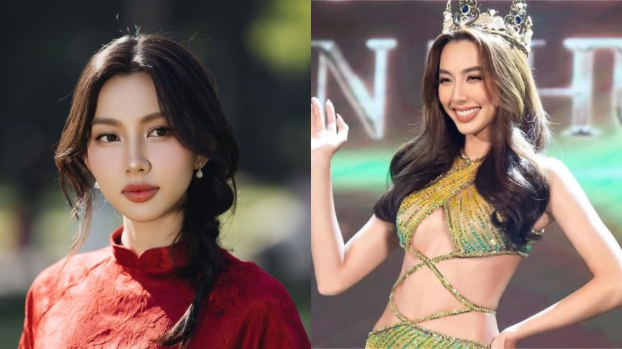 Hoa hậu Thùy Tiên bị tạm hoãn xuất cảnh để phục vụ điều tra