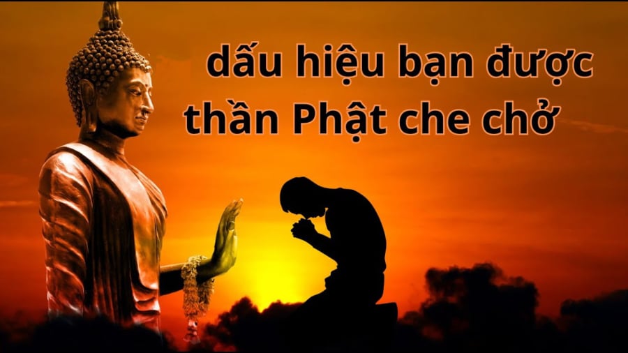 Phật dạy: 4 kiểu người chẳng bái Phật vẫn tự kết Phật duyên, ăn ở tích đức nhiều lộc