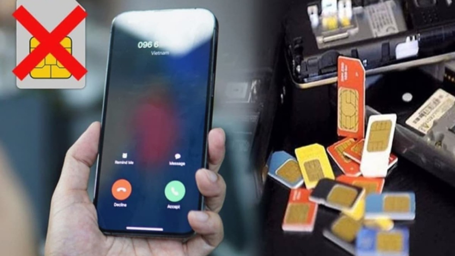 4 trường hợp dùng số điện thoại chính chủ vẫn bị khóa SIM, thu hồi số