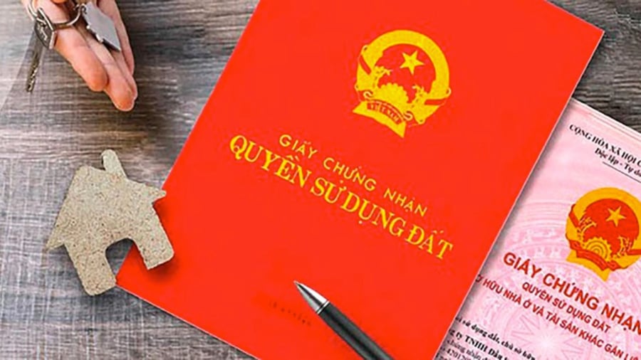 Kể từ nay, người dân không sang tên Sổ Đỏ sẽ bị phạt rất nặng