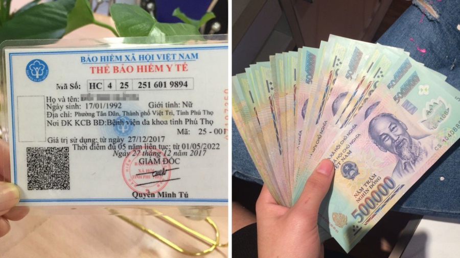 Đề xuất người từ 60 tuổi không có lương hưu được hỗ trợ BHYT từ tháng 7/2025