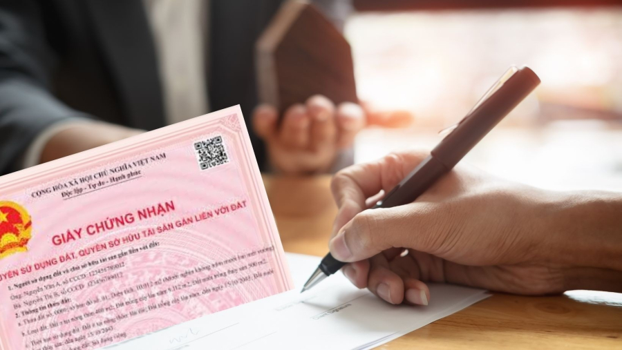 Khoản tiền nào người dân phải nộp khi làm Link nhập code shbet https freecode shbet pages dev cho đất không giấy tờ?
