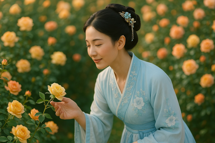 Theo tử vi, những người sinh vào tháng 4 Âm lịch thường mang trong mình nguồn năng lượng sáng tạo dồi dào và luôn khao khát khám phá những điều mới lạ