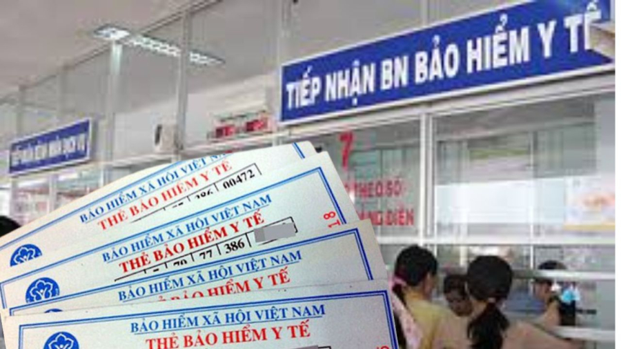 Bổ sung một số đối tượng hưởng BHYT 100%