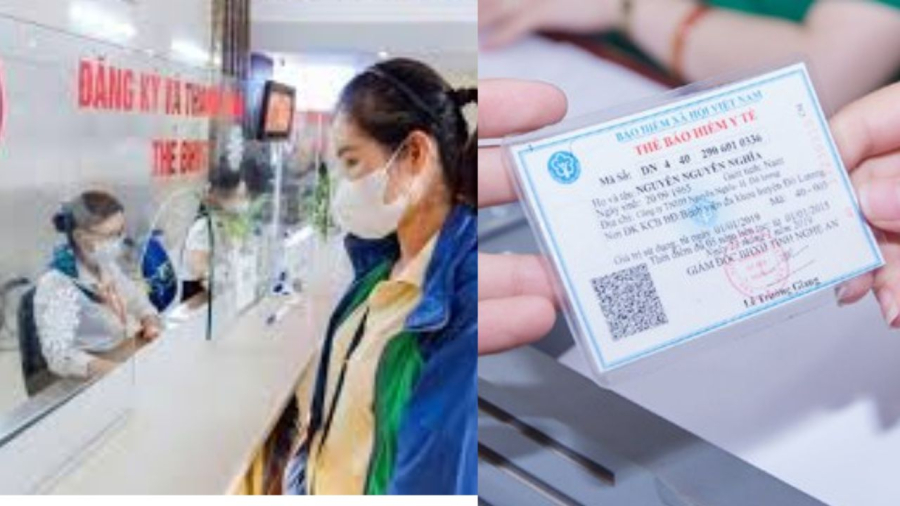 Sẽ xóa bỏ địa giới hành chính trong khám BHYT