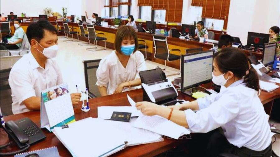 Cán bộ, công chức không làm được điều này sẽ bị đánh giá là không đáp ứng yêu cầu công việc