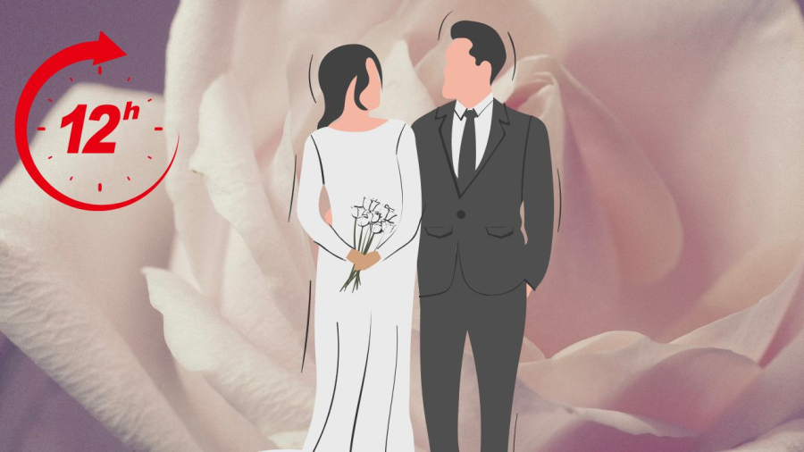 Chuyện tình cảm của người ta không thể quản
