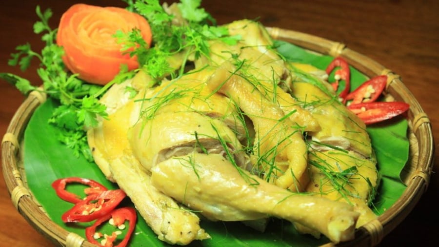 5 người tuyệt đối không nên ăn thịt gà kẻo rước họa vào thân