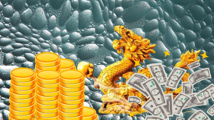 Tuổi Thìn có cơ hội thăng tiến