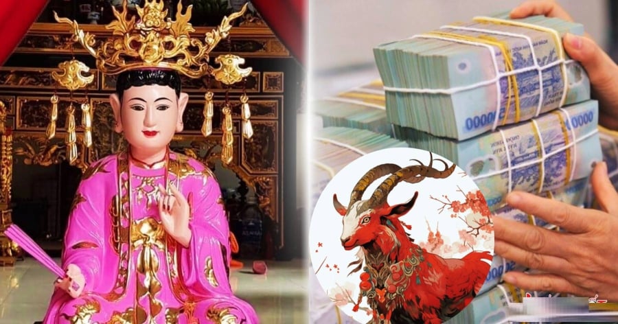 3 tháng tới (5, 6, 7) dương: 4 tuổi Trời 'ăn đậm' tiền tài, mua nhà tậu xe dễ ợt