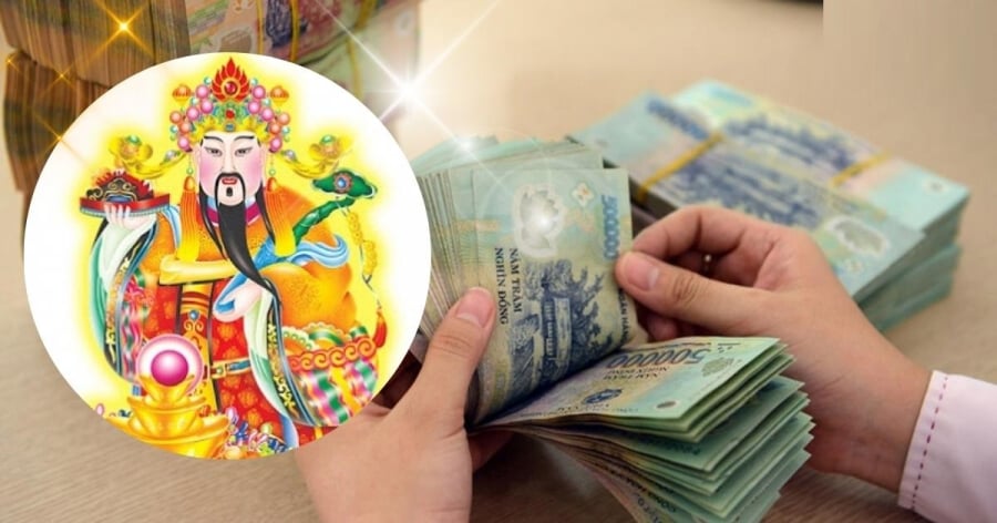 Hiền lành, sống có hậu, người tuổi Hợi được trời thương. 