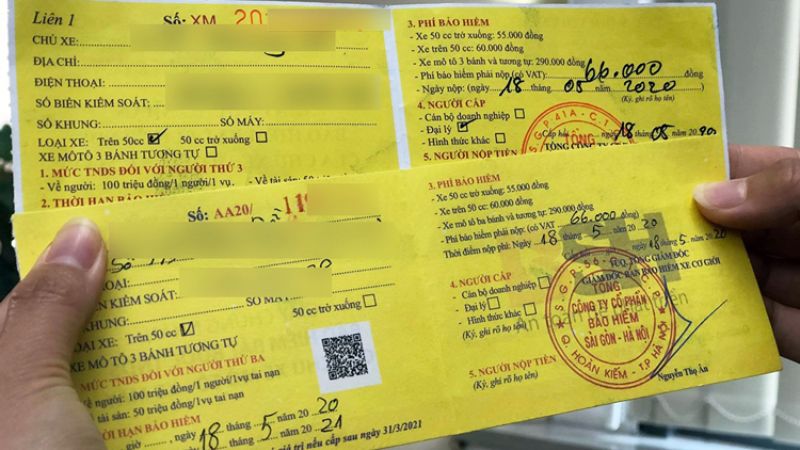 Năm 2025 người dân không mua bảo hiểm sẽ chẳng lo bị xử phạt