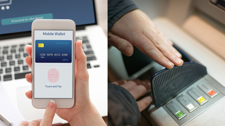 Dùng ATM, thẻ ngân hàng ảo cần chú ý để bảo vệ tài khoản tránh mất tiền