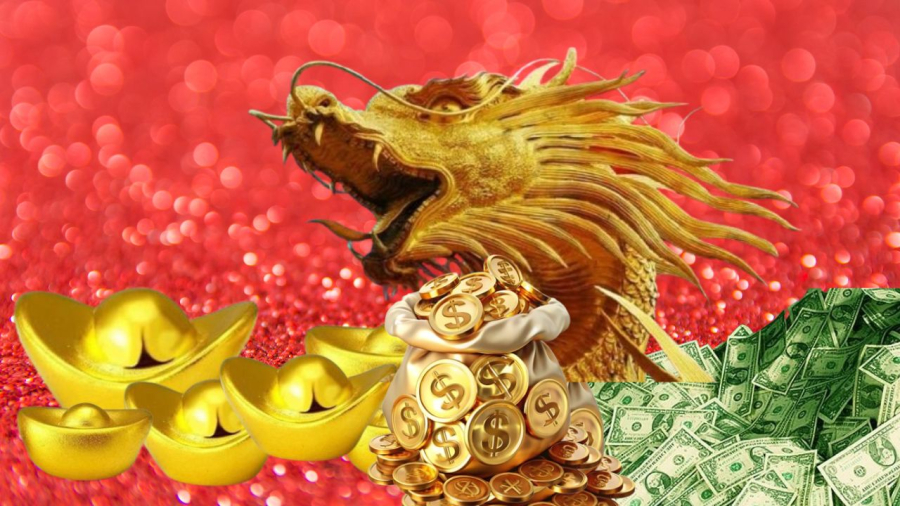 Tuổi Thìn có cơ hội tăng lương