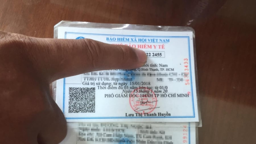 Khoản 17 Điều 22 Luật Bảo hiểm y tế sửa đổi 2024 sửa đổi Điều 22 Luật Bảo hiểm y tế sửa đổi 2008, mức hưởng bảo hiểm y tế của người tham gia bảo hiểm y tế.    
