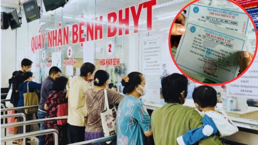 12 trường hợp này không được hưởng bảo hiểm y tế khi đi khám chữa bệnh, biết kẻo thiệt thòi
