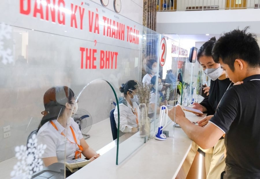 12 trường hợp này không được hưởng bảo hiểm y tế khi đi khám chữa bệnh, biết kẻo thiệt thòi