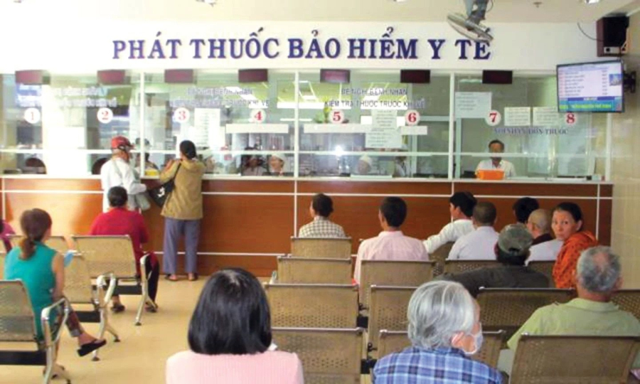 5 đối tượng được hưởng 100% bảo hiểm y tế từ ngày 01/7/2025, là ai?  