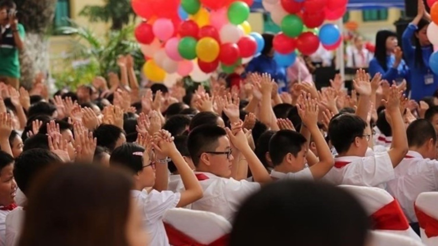 Chính thức: Lịch nghỉ hè 2025 của học sinh 63 tỉnh thành