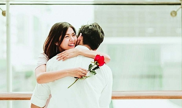 Trong các mối quan hệ xã hội, ai cũng mong muốn được đồng hành cùng những người tích cực và truyền năng lượng tốt.