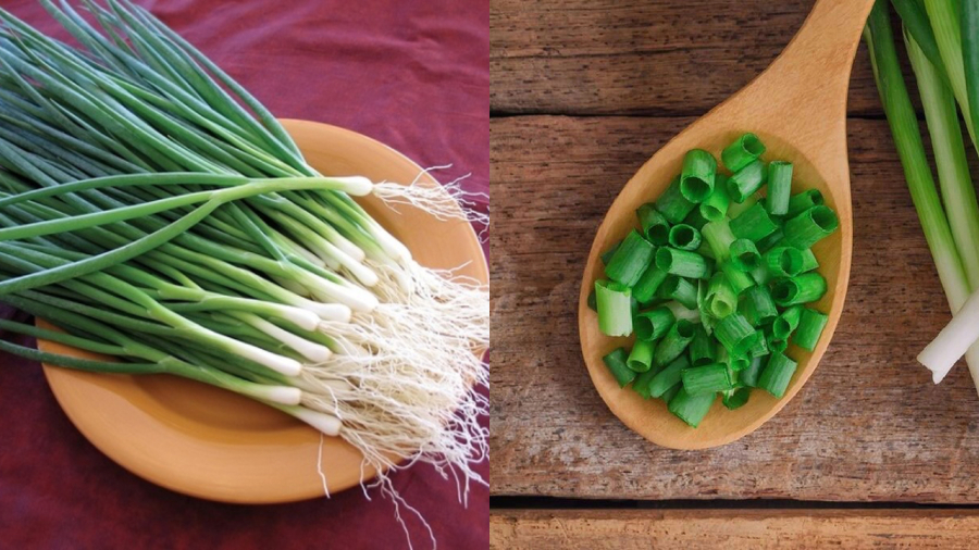 Có nhiều cách bảo quản hành khác nhau mà bạn có thể áp dụng.