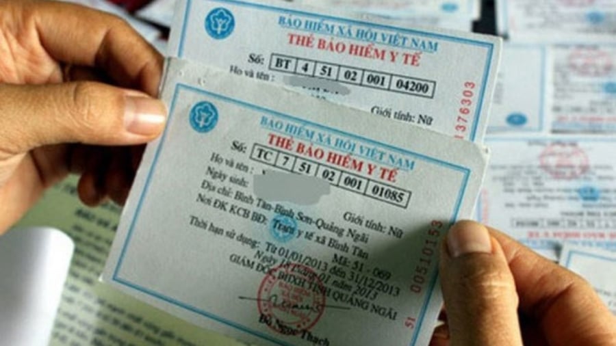 12 trường hợp không được chi trả bảo hiểm y tế khi đi khám chữa bệnh