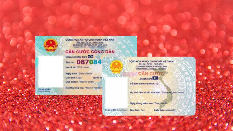 CCCD gắn chip còn hạn dùng không nhất thiết phải cấp đổi sang Căn cước. Công nghệ gắn chip của 2 loại tương tự nhau