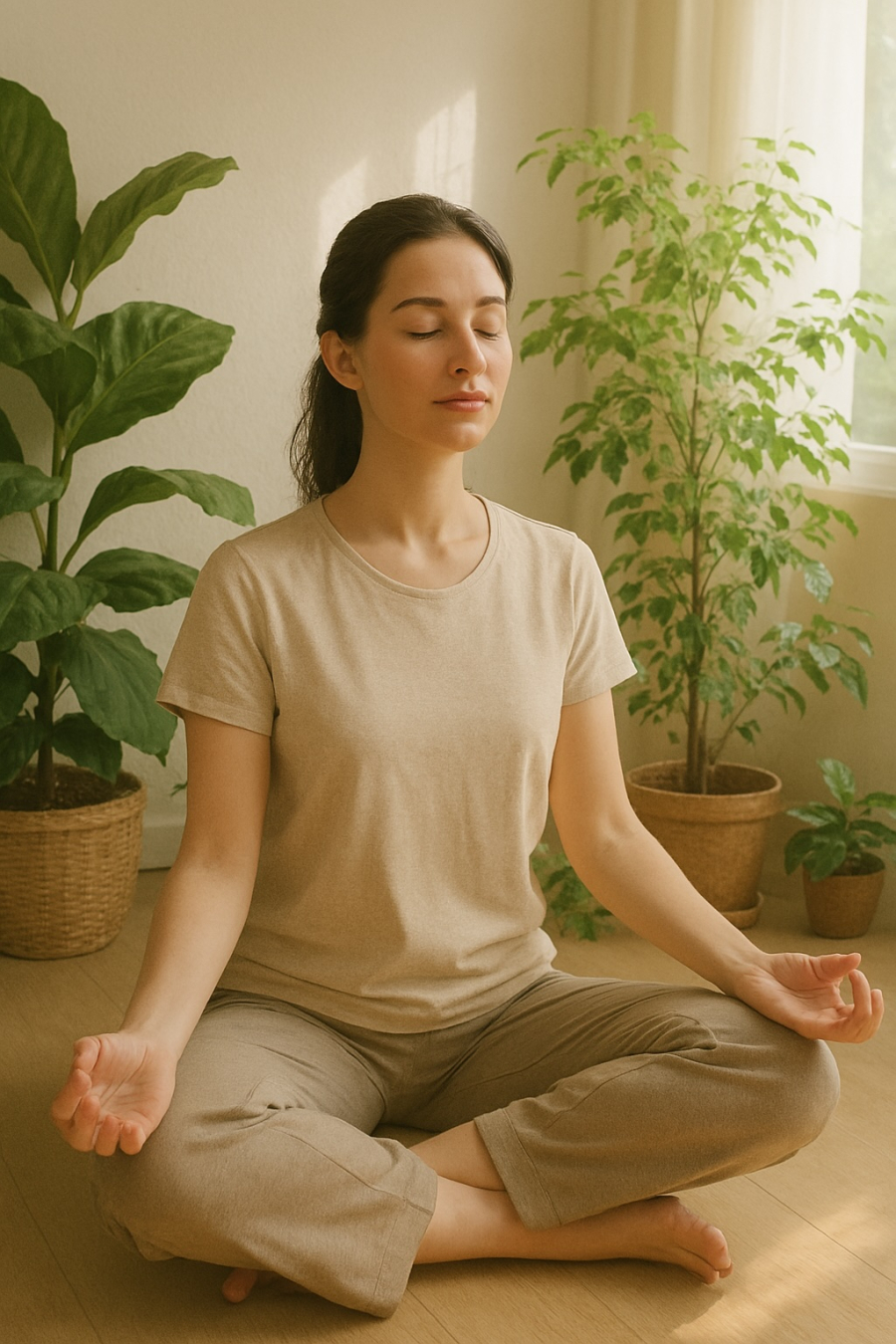 Chỉ cần ngồi yên lặng 10 phút mỗi sáng, hít thở sâu và lắng nghe Sh88bet đăng ký miễn phí, bạn sẽ nhận thấy tâm trí nhẹ nhàng hơn rất nhiều