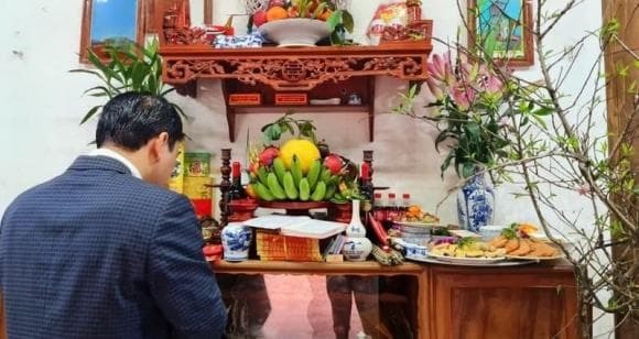 Mâm cơm cúng Rằm thường là mâm chay, với các Shbet0099 cá cược trực tuyến thanh đạm, thể hiện sự giản dị và lòng thành.