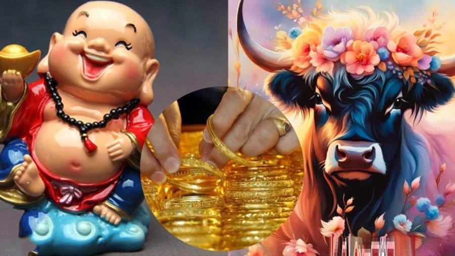 Tuổi Sửu vốn có tâm tính hiền hòa, sống chân thành, hay giúp đỡ người khác mà chẳng màng đến lợi ích cá nhân. 