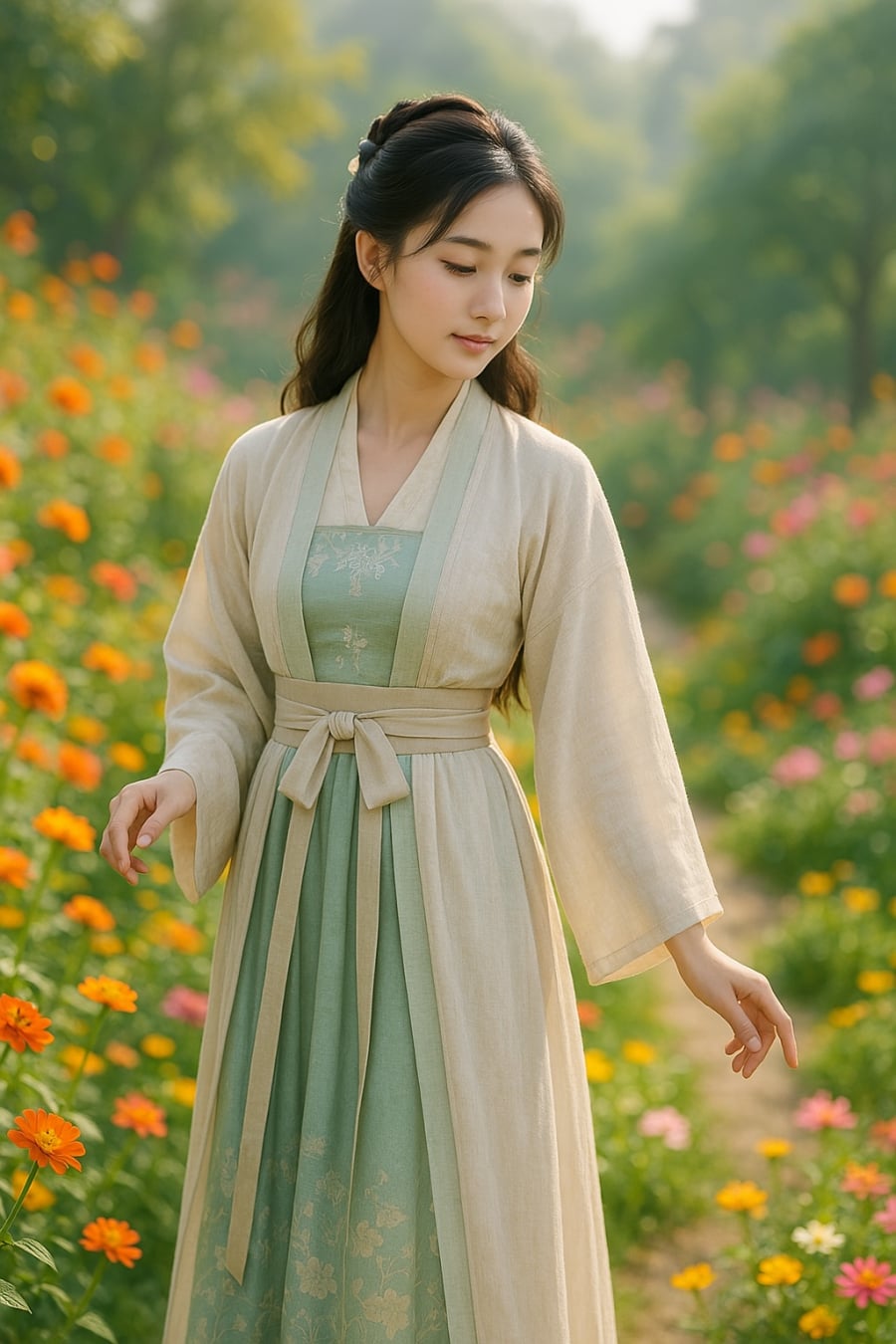 Nếu bạn từng nghe câu “đời người có lúc thăng trầm”, thì điều đó hoàn toàn đúng với những ai sinh vào ngày 22 tháng 4 Âm lịch