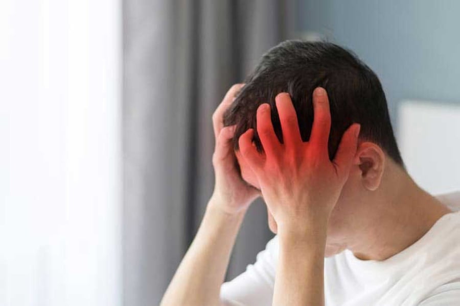 Các khối u có thể phát triển trong não, và chúng có thể là u nguyên phát, như u thần kinh đệm, u màng não, u ác tính nội sọ nguyên phát, hoặc là u di căn từ các bệnh ung thư khác như ung thư phổi, ung thư đại trực tràng, ung thư Shbet123 Link Vào ShBet Mới Nhất, ung thư vú...    